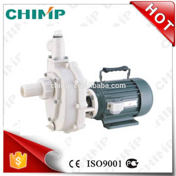 5.5HP 25L Single suction plastic Chemical pump